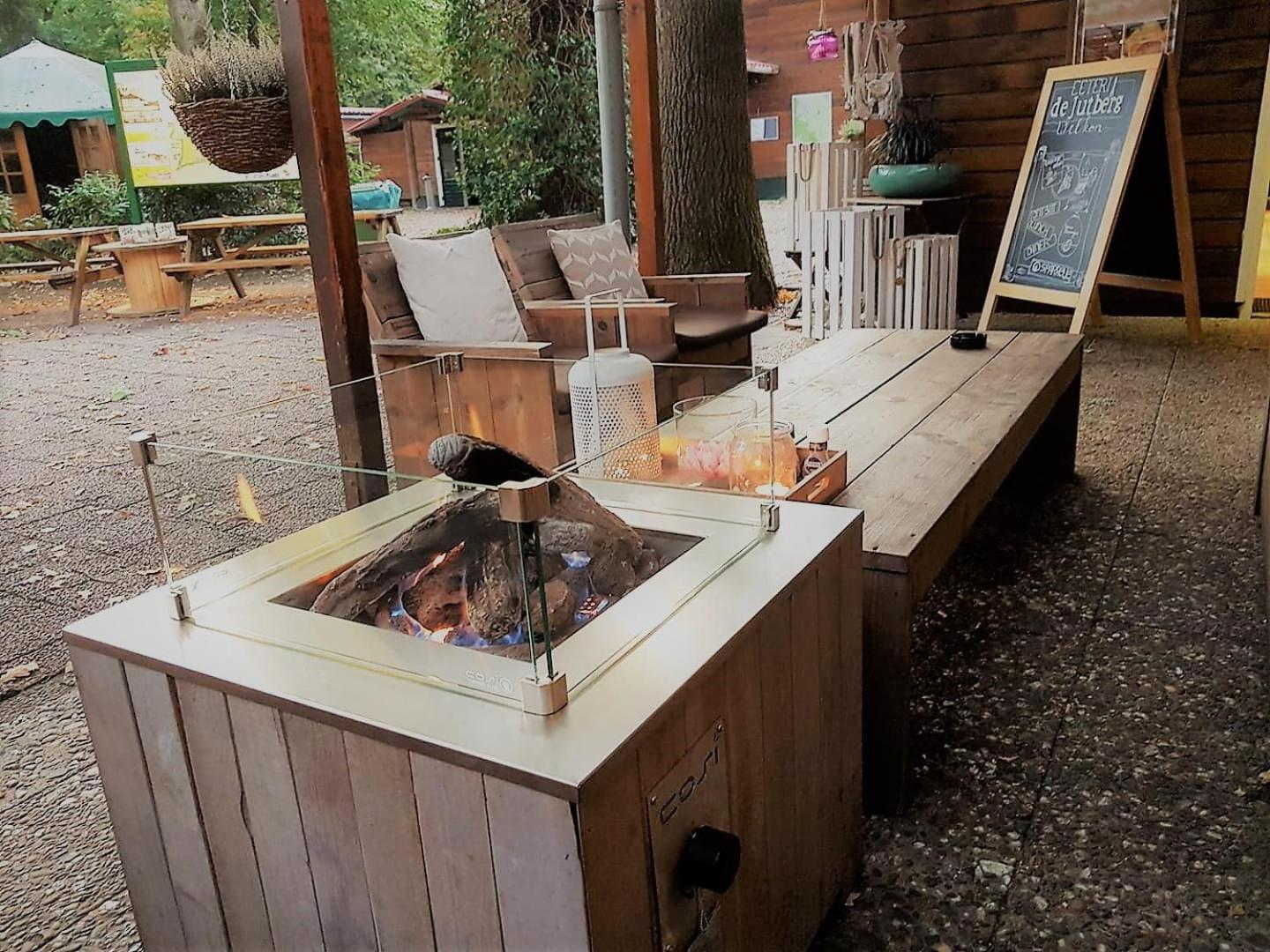 Dreamwoodz - Een Droomchalet Op De Veluwe Laag-Soeren Exterior photo